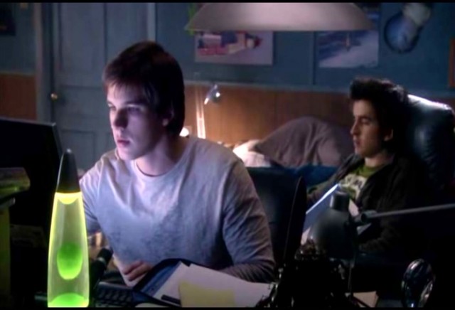 Savaş Oyunları 2: Ölü Kod Fotoğrafı