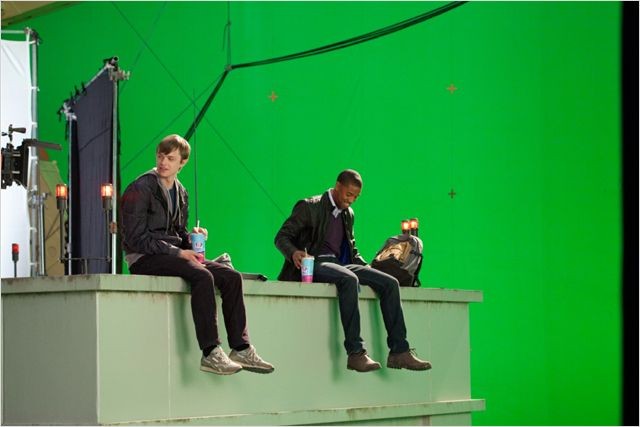 Doğaüstü fotoğrafı