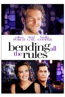 Bending All the Rules (2002) afişi