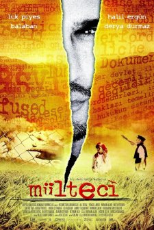 Mülteci (2007) afişi