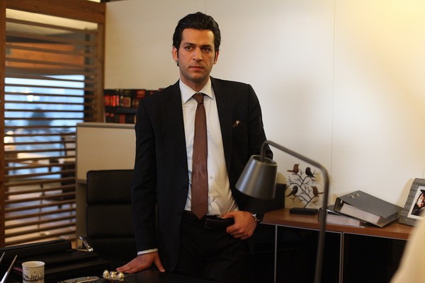 Suskunlar Fotoğrafı