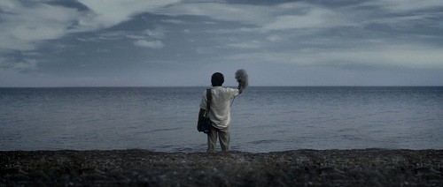 Rüzgarlar Fotoğrafı