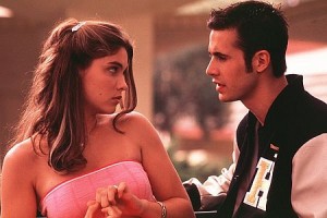 İşte Böyle Bir Kız Fotoğrafı