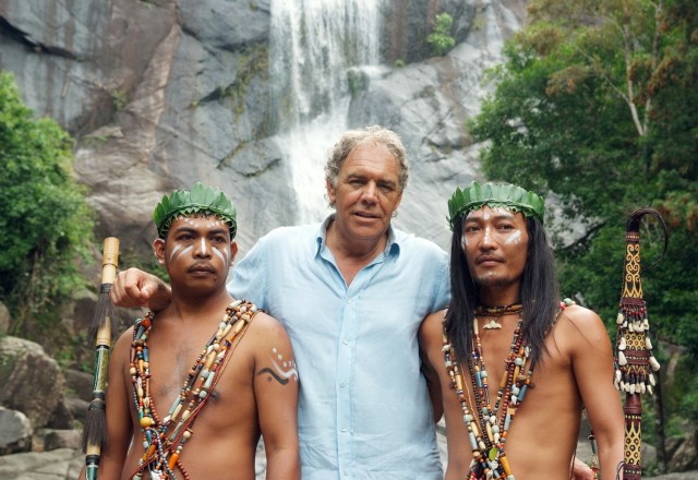 Das Traumhotel Malaysia fotoğrafı