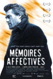 Hüzünlü Anılar afişi