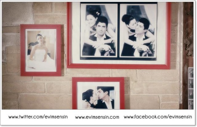 Evim Sensin Fotoğrafı