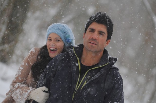 Evim Sensin Fotoğrafı