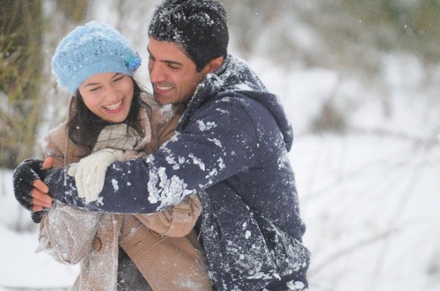 Evim Sensin Fotoğrafı