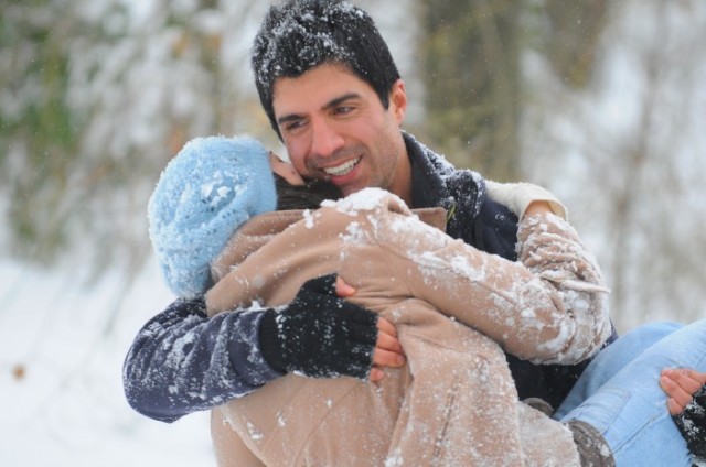 Evim Sensin Fotoğrafı