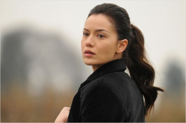 Evim Sensin Fotoğrafı