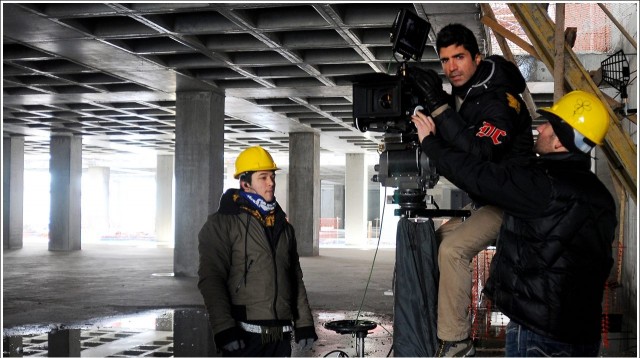 Evim Sensin Fotoğrafı