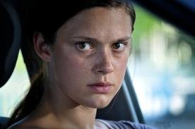 Syvalle Salattu Fotoğrafı