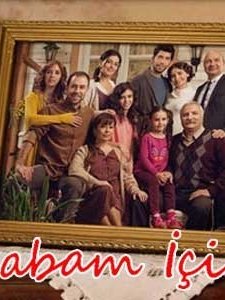 Babam İçin (2011) afişi