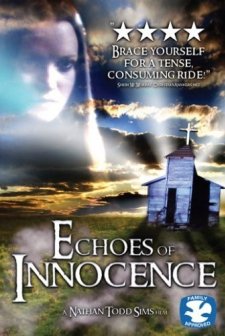 Masumiyet Yankıları (2005) afişi