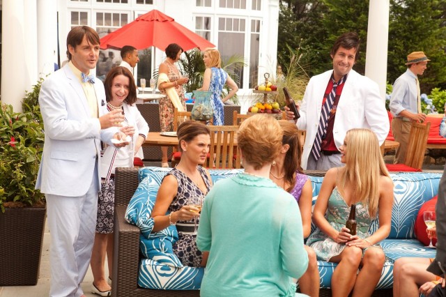 Babasının Oğlu Fotoğrafı