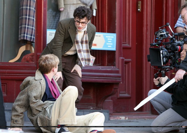 Öldüresiye Sevmek fotoğrafı