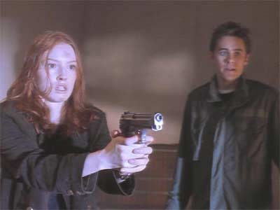 Gerçek Efsaneler Fotoğrafı