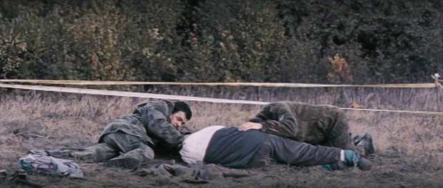 The Enemy fotoğrafı