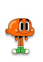 Gumball fotoğrafı