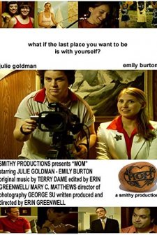 Mom (2006) afişi