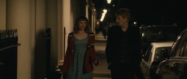 Zamanda Aşk Fotoğrafı