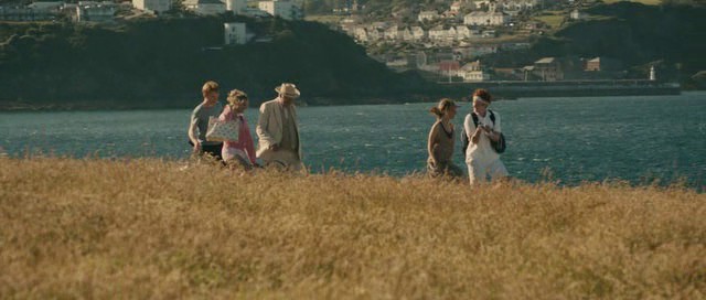 Zamanda Aşk Fotoğrafı