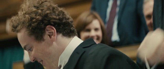 Zamanda Aşk Fotoğrafı