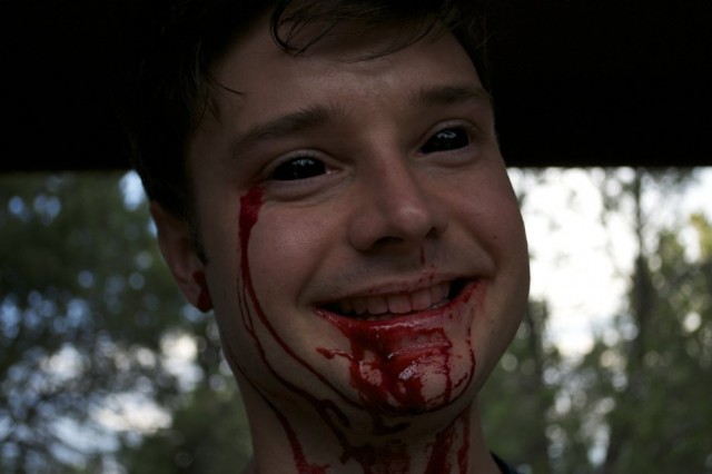 The Banshee Chapter fotoğrafı