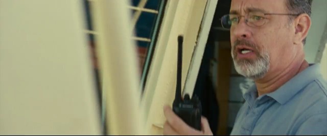 Kaptan Phillips Fotoğrafı