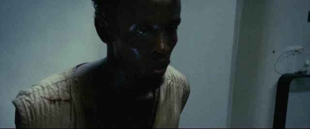 Kaptan Phillips Fotoğrafı