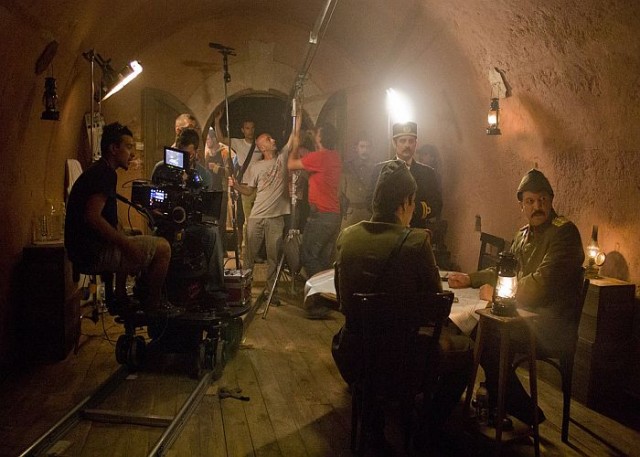 Çanakkale 1915 Fotoğrafı