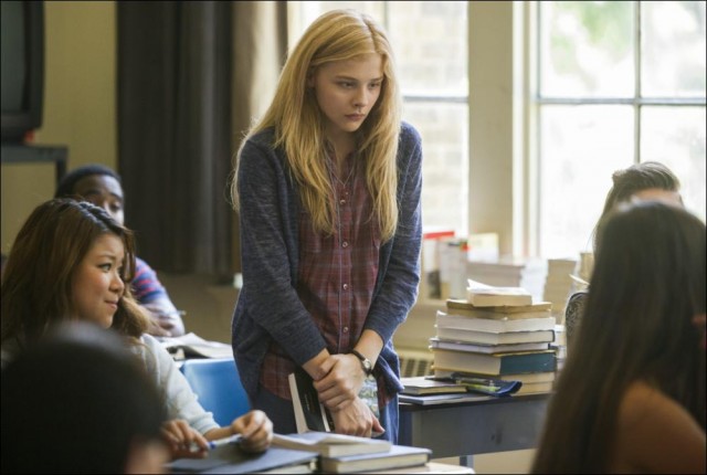 Carrie: Günah Tohumu Fotoğrafı