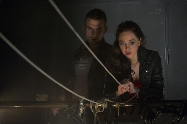 Carrie: Günah Tohumu Fotoğrafı