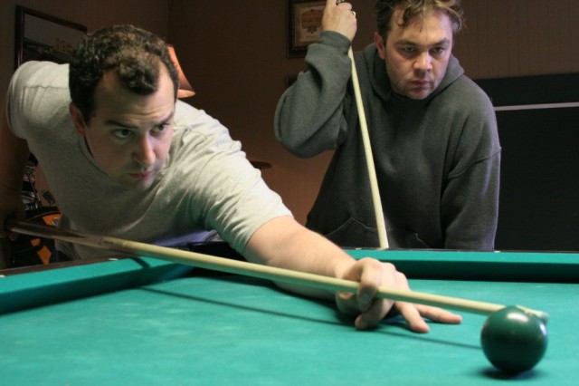 Pentatlon Kardeşliği Fotoğrafı