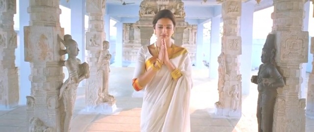 Aşk Treni Fotoğrafı