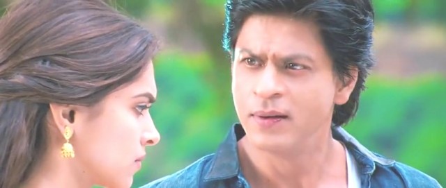 Aşk Treni Fotoğrafı