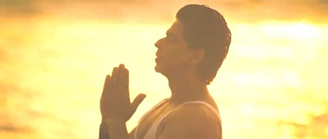 Aşk Treni Fotoğrafı