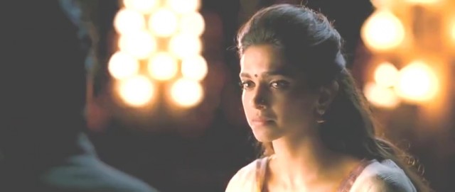 Aşk Treni Fotoğrafı