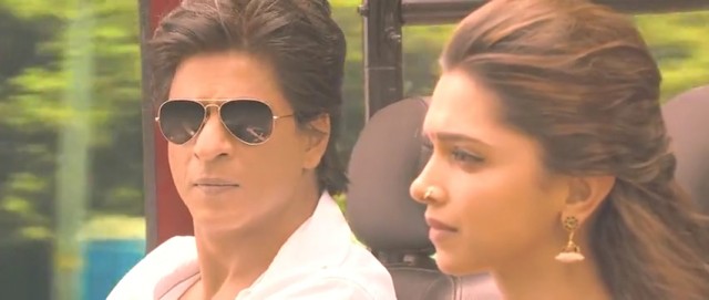 Aşk Treni Fotoğrafı