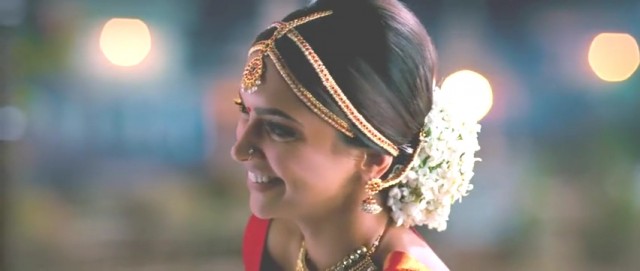 Aşk Treni Fotoğrafı