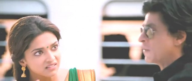 Aşk Treni Fotoğrafı