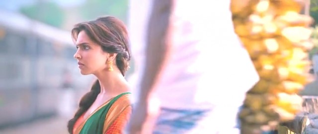 Aşk Treni Fotoğrafı