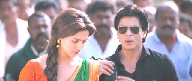 Aşk Treni Fotoğrafı