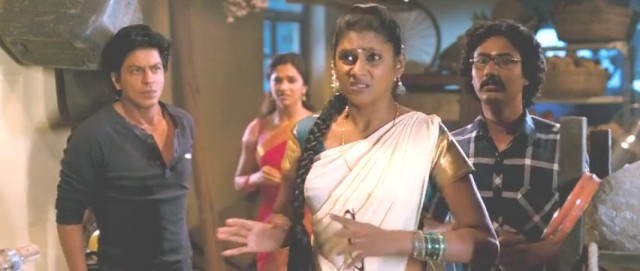 Aşk Treni Fotoğrafı