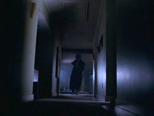 Fear of the Dark Fotoğrafı