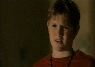 Fear of the Dark Fotoğrafı