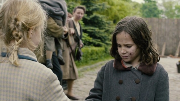 In Darkness fotoğrafı