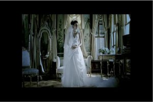 O Kadın Fotoğrafı