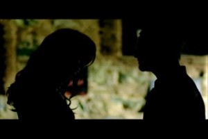 O Kadın Fotoğrafı