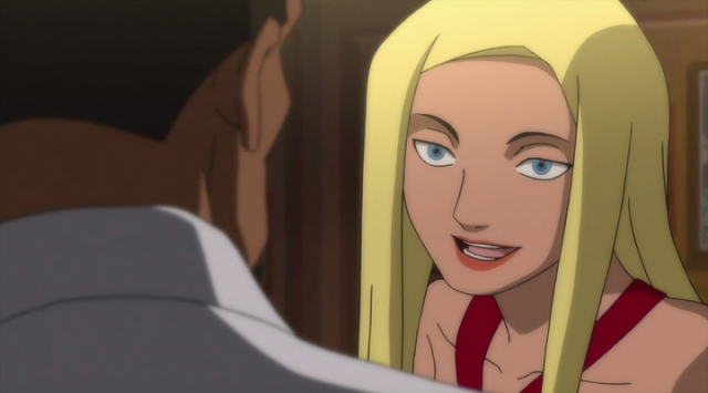 Justice League: Doom fotoğrafı